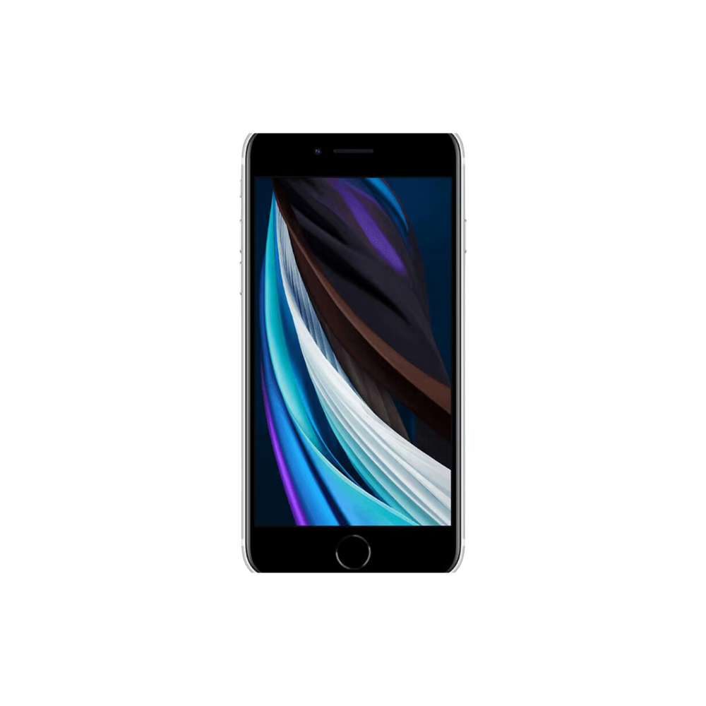 iPhone SE 2020 - 64 Go - Bon État