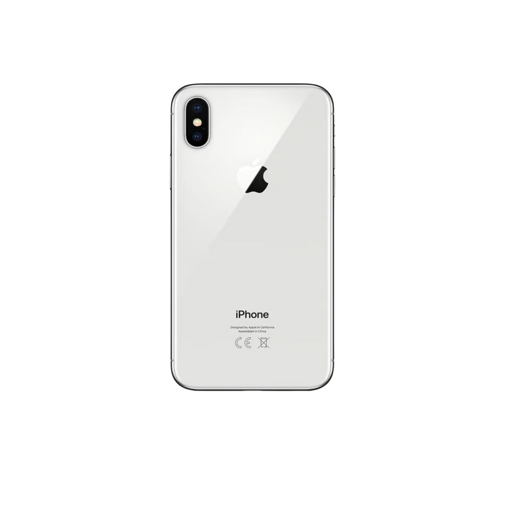 iPhone X - 64 Go - Comme Neuf