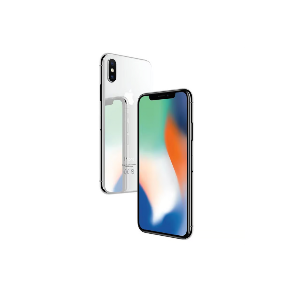 iPhone X - 64 Go - Comme Neuf