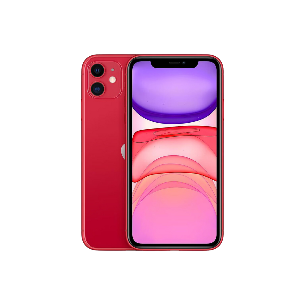 iPhone 11 - 64 Go - Comme Neuf