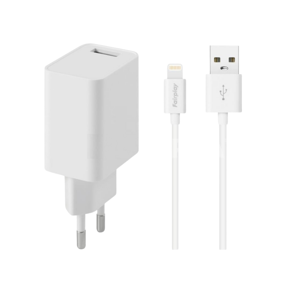 Kit de Charge Lightning - 12W