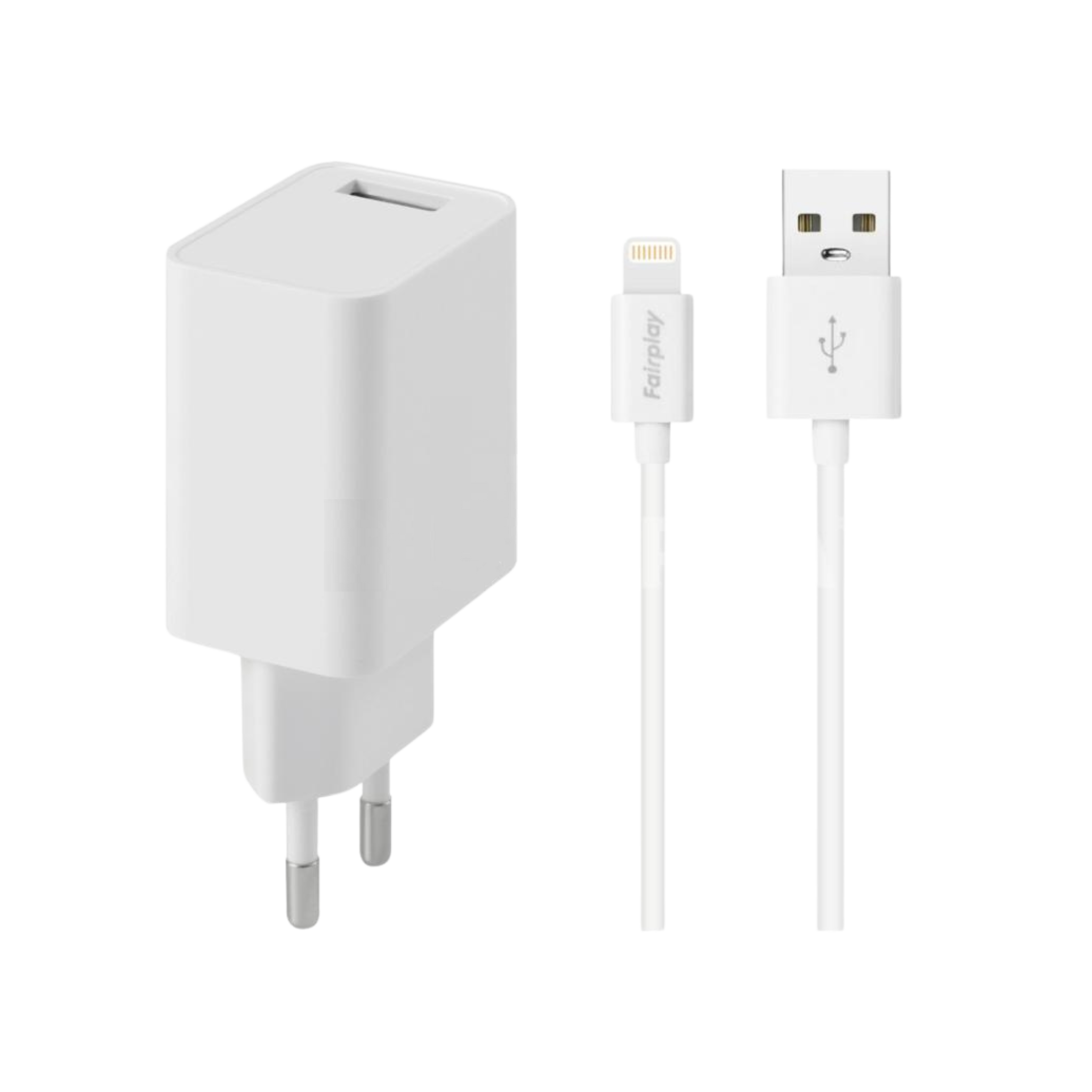 Kit de Charge Lightning - 12W