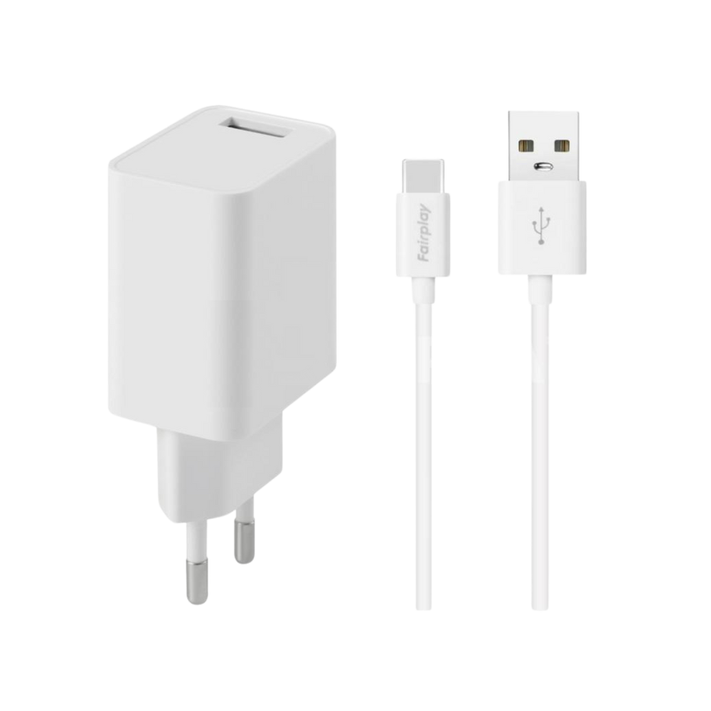 Kit de Charge USB-C - 12W
