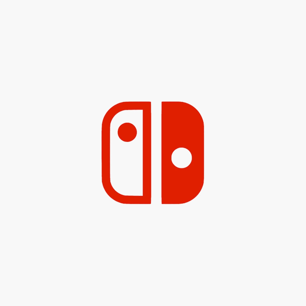 Logo officiel Nintendo utilisé par iTelier à Lyon pour promouvoir les réparations de consoles des gammes Switch et Switch Lite, avec diagnostic sans frais, pièces contrôlées et possibilité d’envoi depuis toute la France
