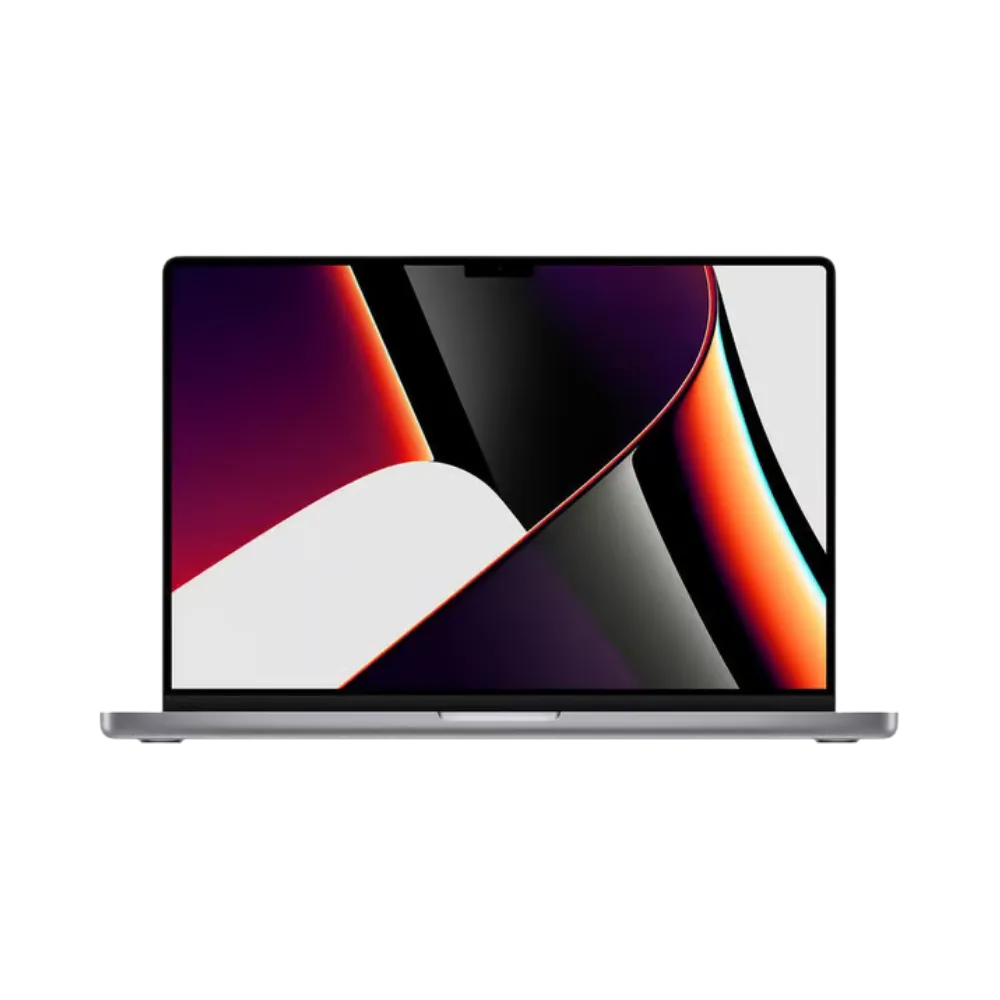 Réparation MacBook Pro 16" 2021 (A2485) chez iTelier Lyon – écran fissuré, batterie fatiguée ou problème de clavier ? Diagnostic offert, service rapide et pièces garanties 12 mois. Disponible à Lyon, Villeurbanne, Grenoble, Dijon, Valence et partout en France.