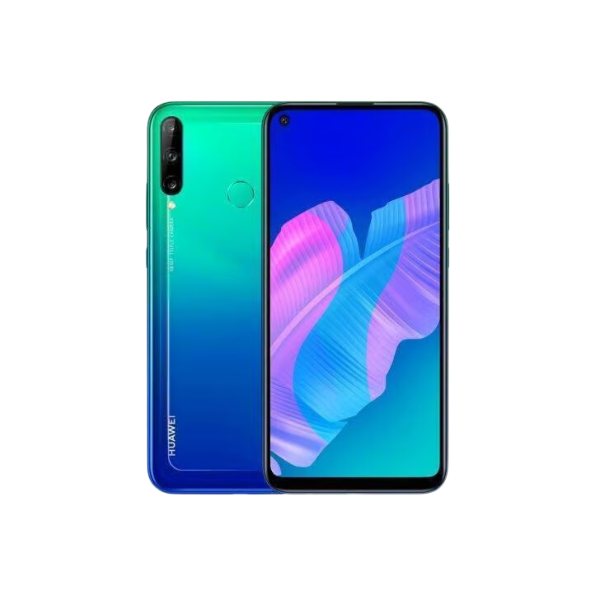 P40 Lite E