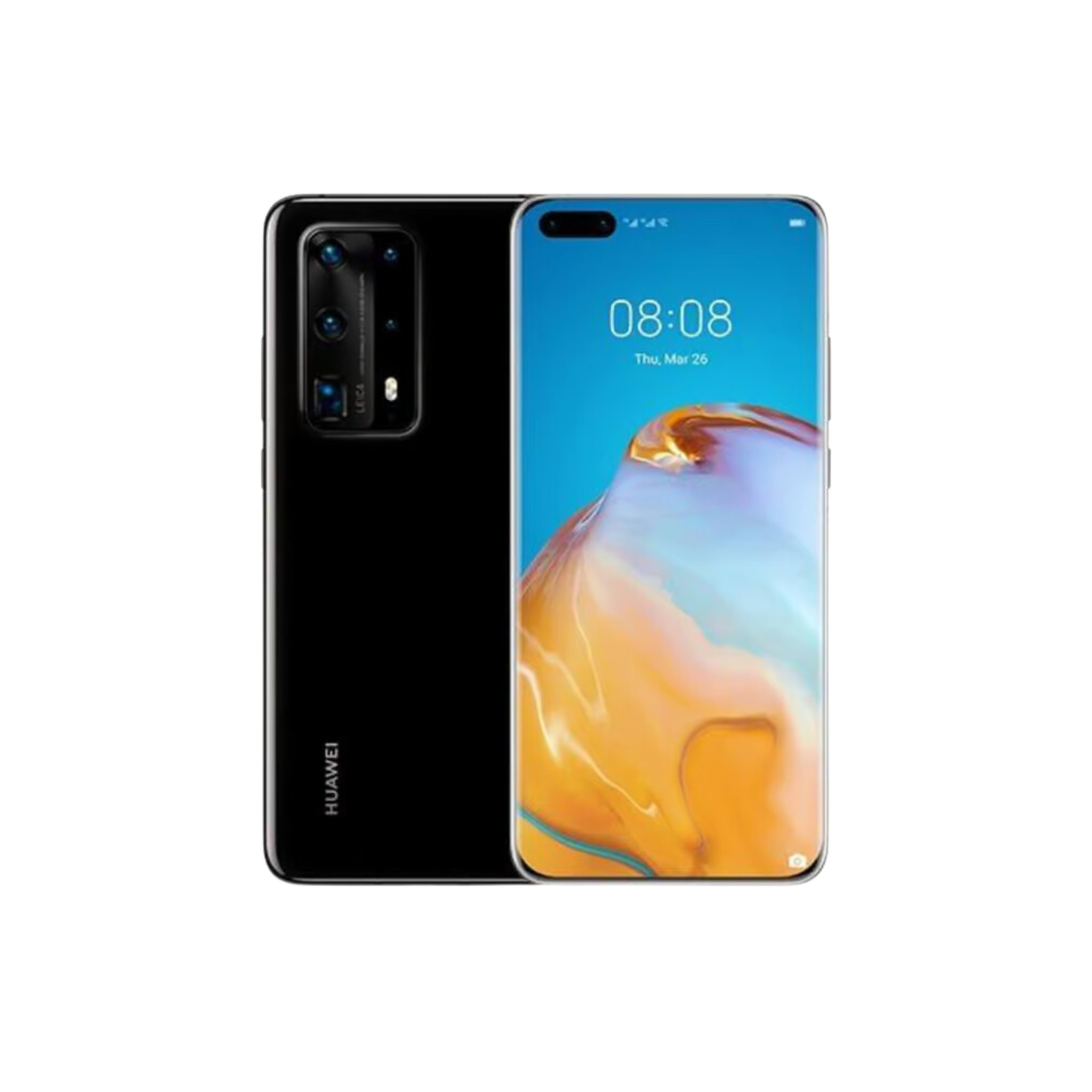 P40 Pro Plus
