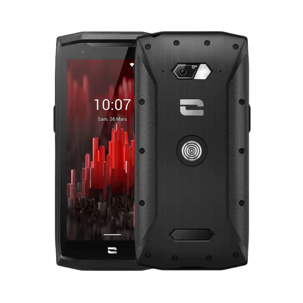 Réparation Crosscall Core M5 à Lyon chez iTelier : écran fissuré, batterie HS, caméra ou bouton endommagé. Diagnostic offert, pièces garanties. Service express à Lyon 6, Saint-Fons, Nantes, Villeurbanne ou Rillieux-la-Pape.