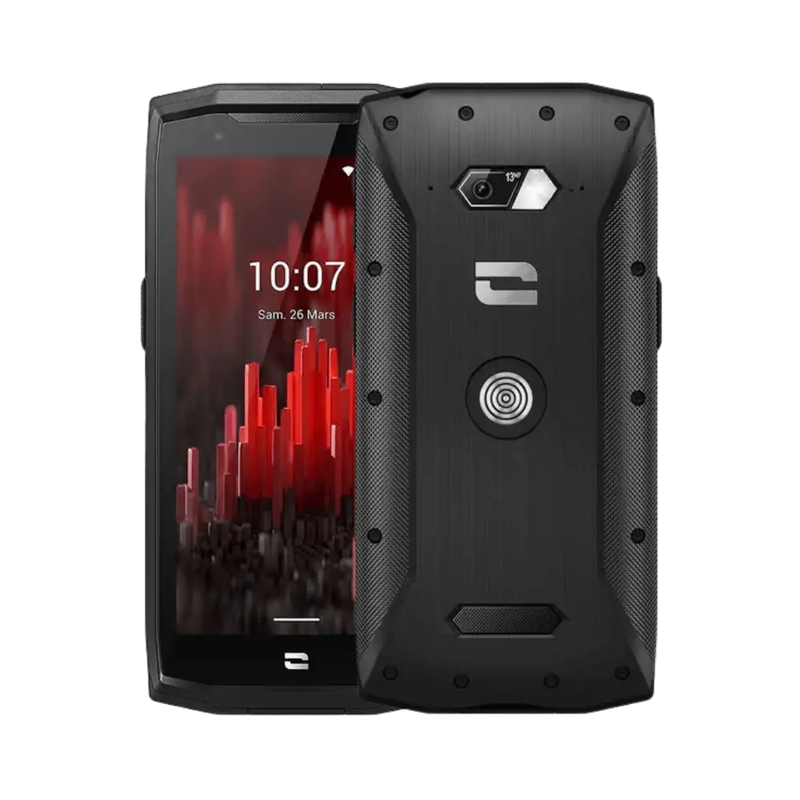 Réparation Crosscall Core M5 à Lyon chez iTelier : écran fissuré, batterie HS, caméra ou bouton endommagé. Diagnostic offert, pièces garanties. Service express à Lyon 6, Saint-Fons, Nantes, Villeurbanne ou Rillieux-la-Pape.