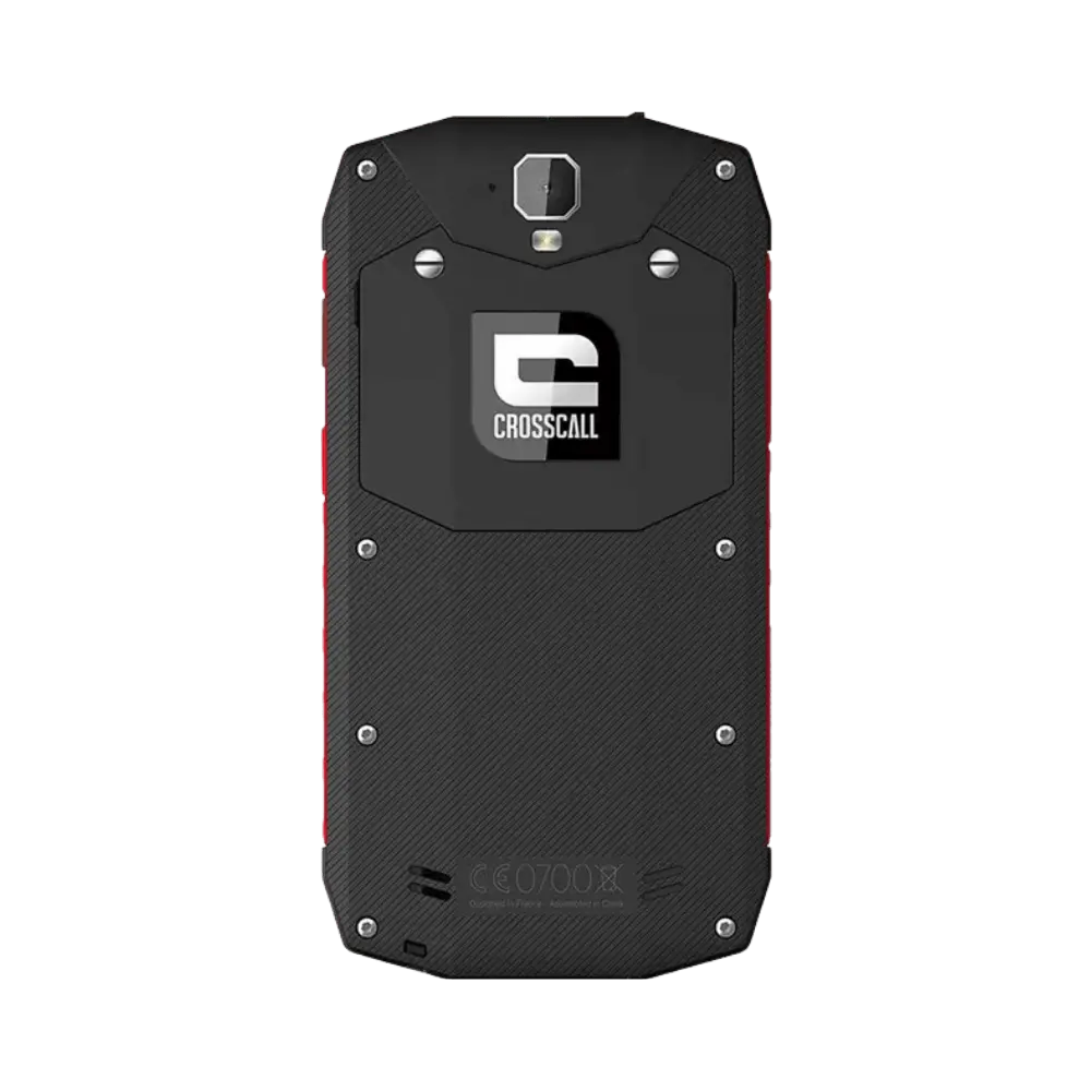 Réparation du Crosscall Trekker M1 Core avec iTelier à Lyon : diagnostic offert, pièces garanties, service express pour bouton, caméra ou châssis. Disponible à Bron, Caluire, Marseille, Tassin ou Lyon 8.