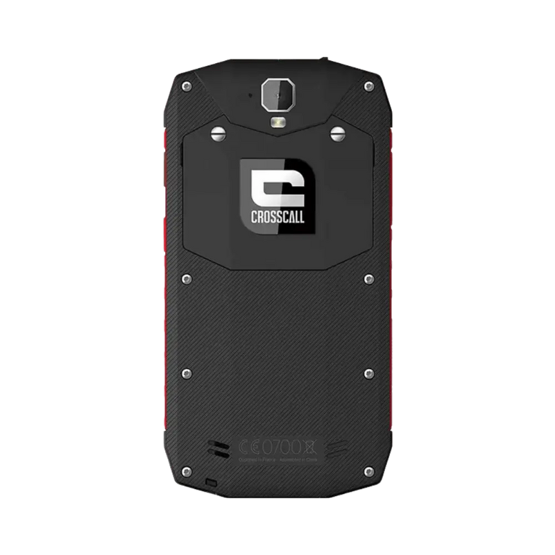 Réparation du Crosscall Trekker M1 Core avec iTelier à Lyon : diagnostic offert, pièces garanties, service express pour bouton, caméra ou châssis. Disponible à Bron, Caluire, Marseille, Tassin ou Lyon 8.