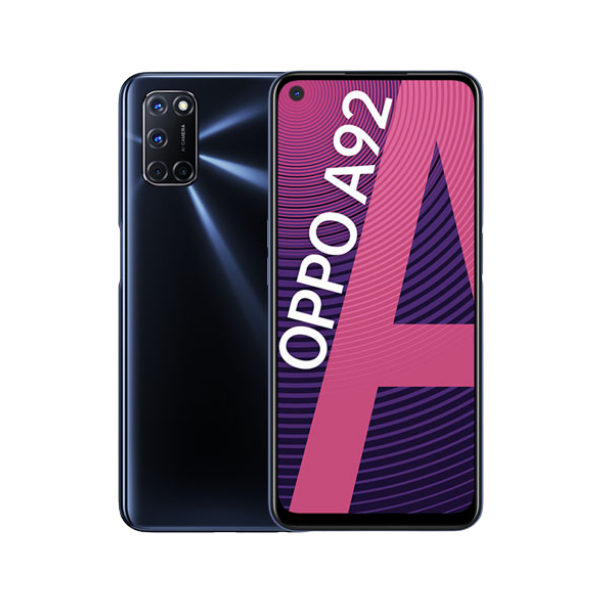 Réparation complète Oppo A92 – prise en charge rapide à Lyon chez iTelier