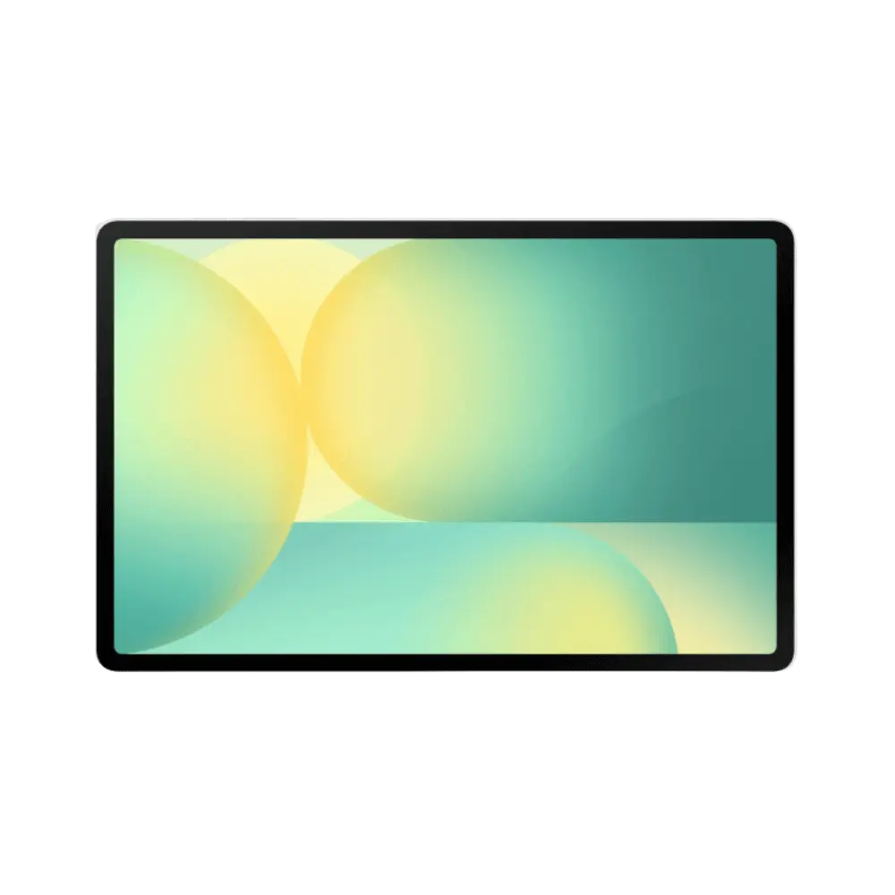 Réparation écran Galaxy Tab S10 FE Plus X626 à Lyon chez iTelier. Diagnostic gratuit, qualité pro, envoi sécurisé ou dépôt dans notre atelier lyonnais.