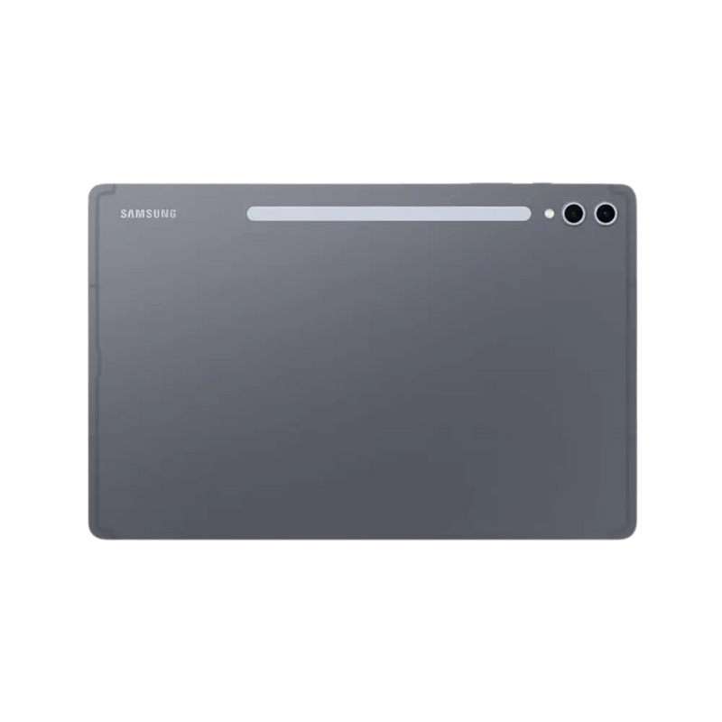 Réparation Galaxy Tab S10 Plus Wifi X820 vue arrière – iTelier répare écran et batterie avec pièces garanties 12 mois. Service à Lyon ou en ligne partout en France.