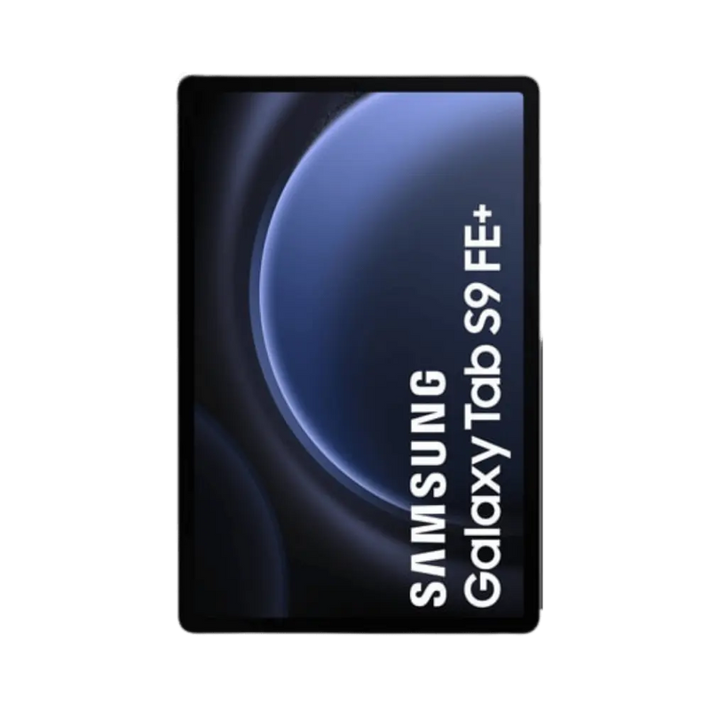 Profil Galaxy Tab S9 FE+ X616 : réparation écran cassé ou batterie fatiguée chez iTelier Lyon. Dépôt en boutique ou envoi sécurisé avec garantie 12 mois.