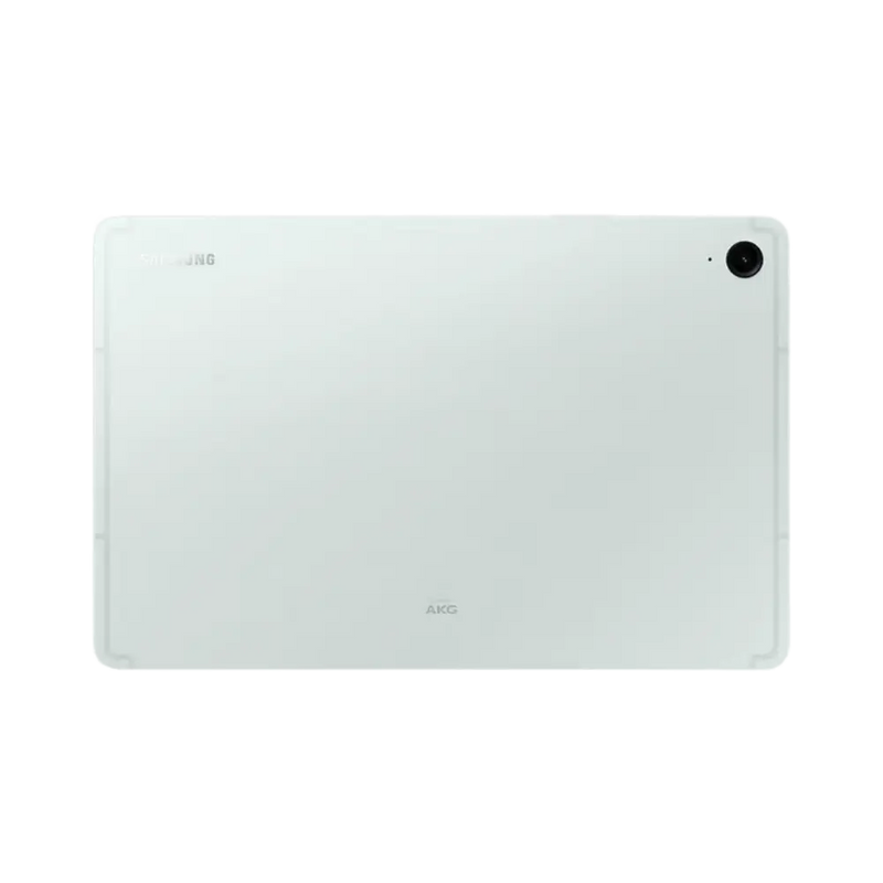 Réparation arrière Galaxy Tab S9 FE Wifi X510 : changement écran ou batterie avec iTelier Lyon, service express, garanti 1 an, dépôt ou envoi sécurisé.