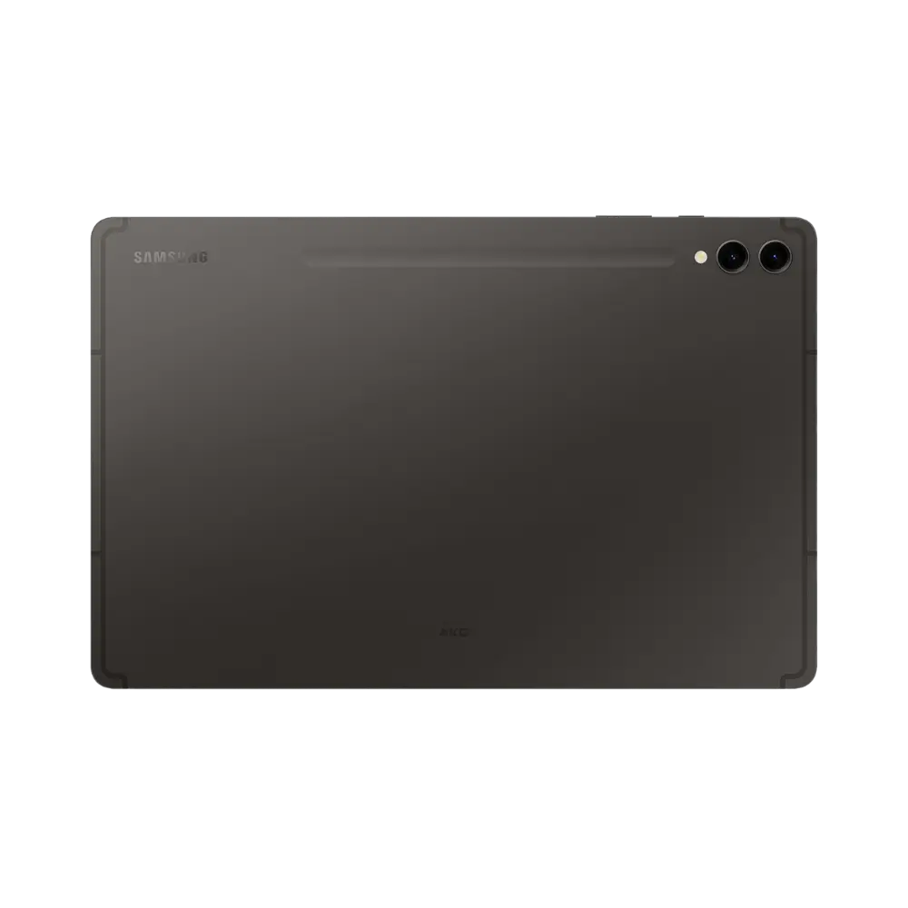 Dos Galaxy Tab S9 Plus Wifi X810 – Réparation batterie et écran chez iTelier, garantie 12 mois, diagnostic offert en ligne ou en boutique à Lyon.