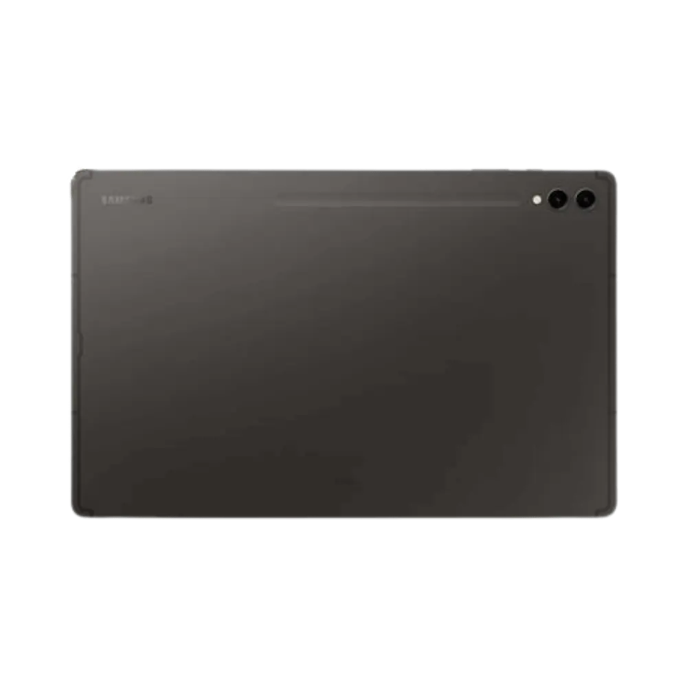 Dos Galaxy Tab S9 Ultra X910 – Réparation batterie ou écran chez iTelier à Lyon. Intervention rapide et garantie 1 an, en boutique ou à distance.