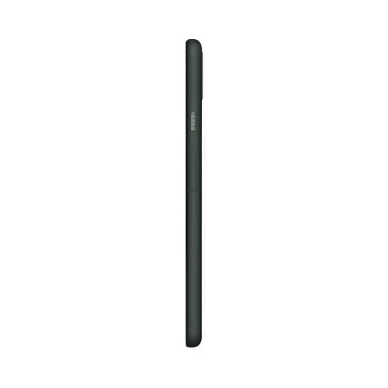 Profil fin du Pixel 5a. Réparation châssis, port USB-C ou bouton volume chez iTelier Lyon. Pièces d’origine disponibles, service sécurisé et professionnel.