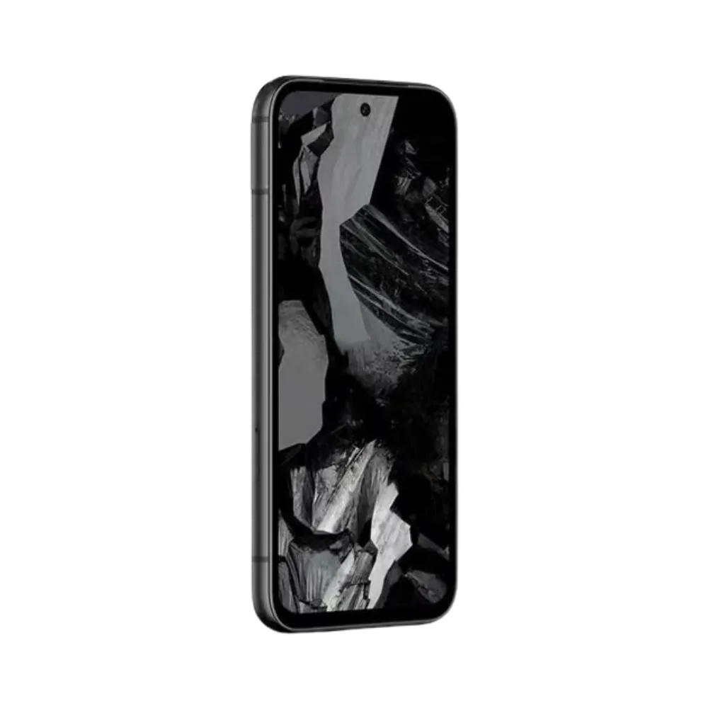 Dos du Google Pixel 8a avec son capteur photo. Réparation caméra, vitre arrière ou coque abîmée prise en charge chez iTelier Lyon. Garantie 12 mois sur les réparations.
