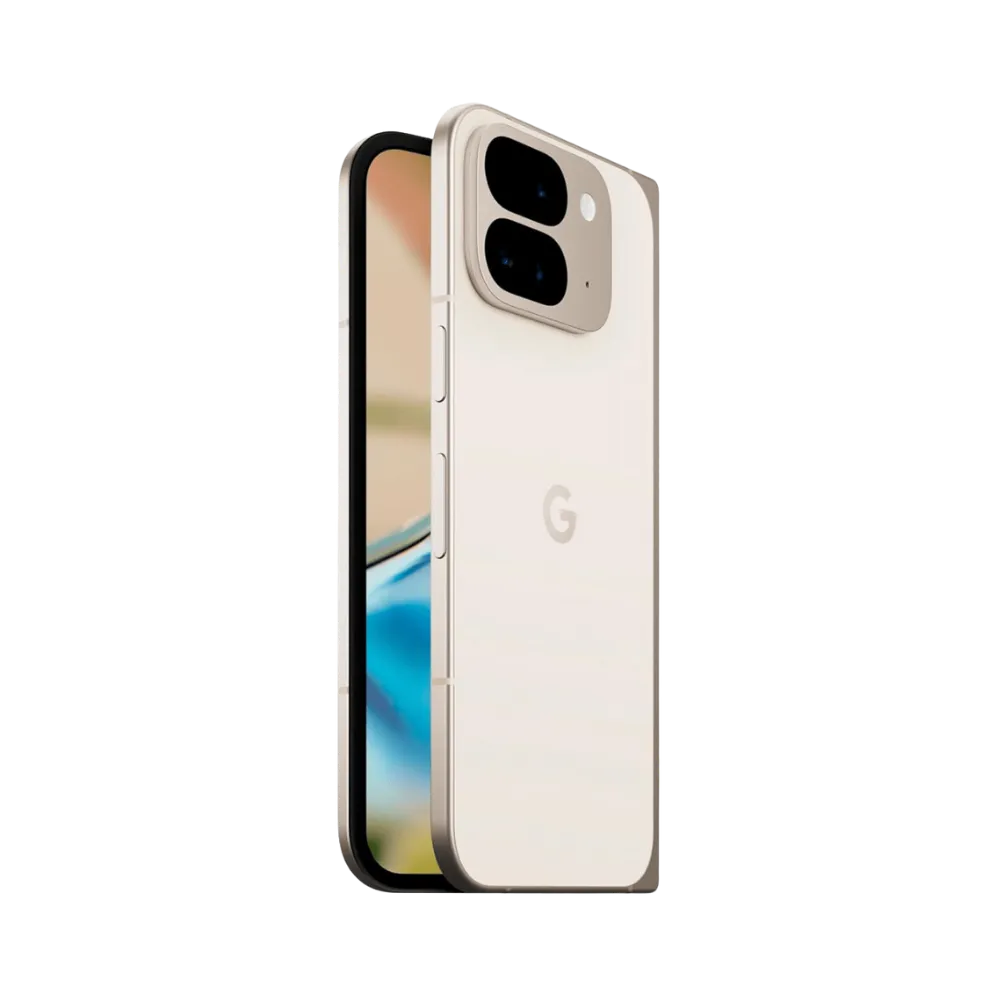 Zoom sur les capteurs photo du Pixel 9 Pro Fold, avec service de réparation caméra proposé par iTelier Lyon. Réparation garantie 12 mois, prise en charge depuis Villeurbanne, Toulouse, Écully, Dijon, Bordeaux et plus de 150 villes françaises.