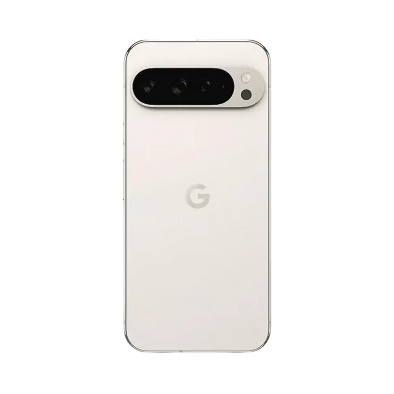 Arrière du Pixel 9 Pro XL avec ses capteurs photo. Réparation caméra ou vitre arrière assurée par iTelier Lyon. Prise en charge express depuis Tassin, Marseille, Clermont-Ferrand, Villeurbanne ou Grenoble.