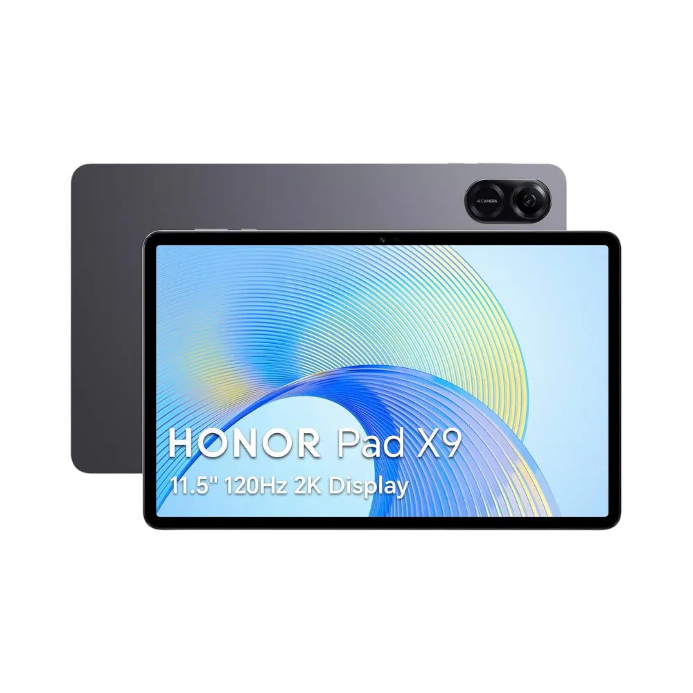Réparation Honor Pad X9 à iTelier Lyon : écran cassé, batterie usée ou port de charge endommagé. Diagnostic offert, pièces garanties 1 an et service disponible en boutique ou par envoi sécurisé partout en France.