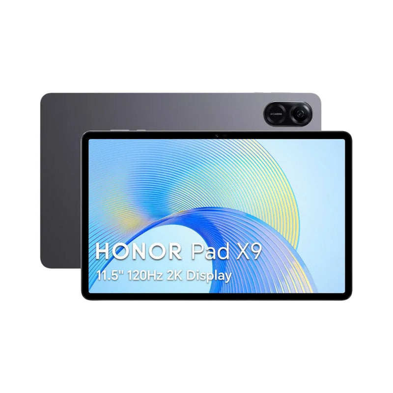 Réparation Honor Pad X9 à iTelier Lyon : écran cassé, batterie usée ou port de charge endommagé. Diagnostic offert, pièces garanties 1 an et service disponible en boutique ou par envoi sécurisé partout en France.
