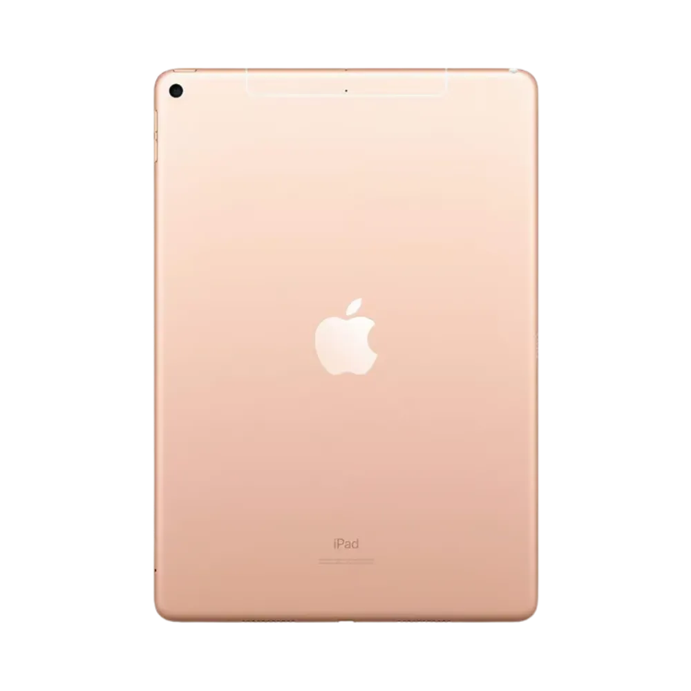 Dos de l’iPad Air 3 – Réparation batterie ou coque arrière chez iTelier Lyon. Service fiable et rapide, diagnostic gratuit. Disponible à Lyon 2, Vénissieux, Clermont-Ferrand, Avignon, Perpignan, Toulon et plus encore.