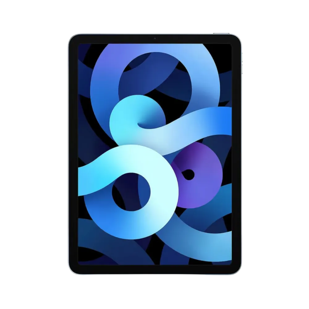 iPad Air 4 – Remplacement vitre tactile ou dalle LCD avec iTelier Lyon. Intervention express et garantie 1 an. Service disponible à Lyon 6, Bron, Marseille, Toulon, Saint-Étienne, Dijon, Avignon et environs.