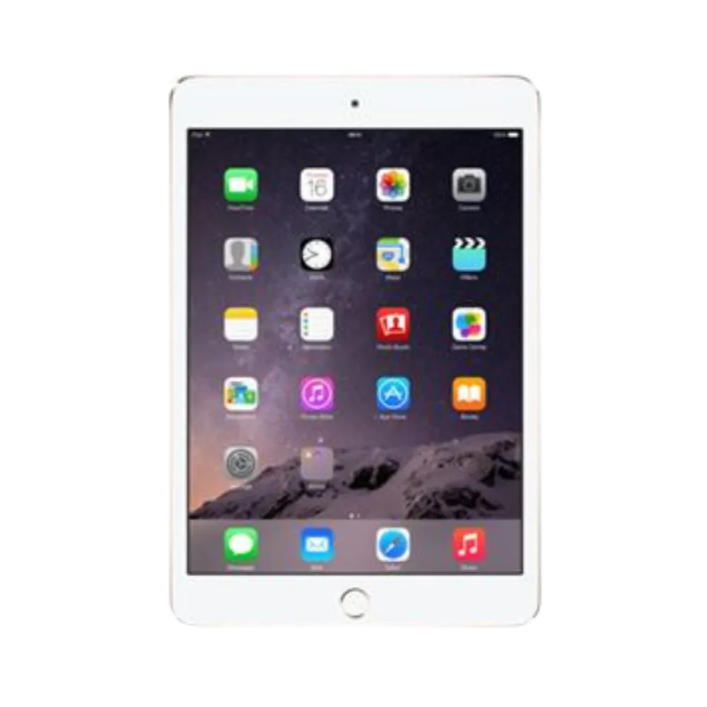 iPad Mini 3 – Remplacement vitre tactile ou dalle LCD avec iTelier Lyon. Service express, devis gratuit et garantie 1 an. Intervention locale ou par correspondance depuis Lyon 7, Bron, Marseille, Toulon, Saint-Étienne, Avignon…