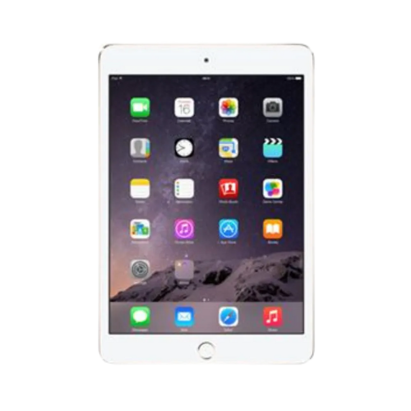 iPad Mini 3 – Remplacement vitre tactile ou dalle LCD avec iTelier Lyon. Service express, devis gratuit et garantie 1 an. Intervention locale ou par correspondance depuis Lyon 7, Bron, Marseille, Toulon, Saint-Étienne, Avignon…