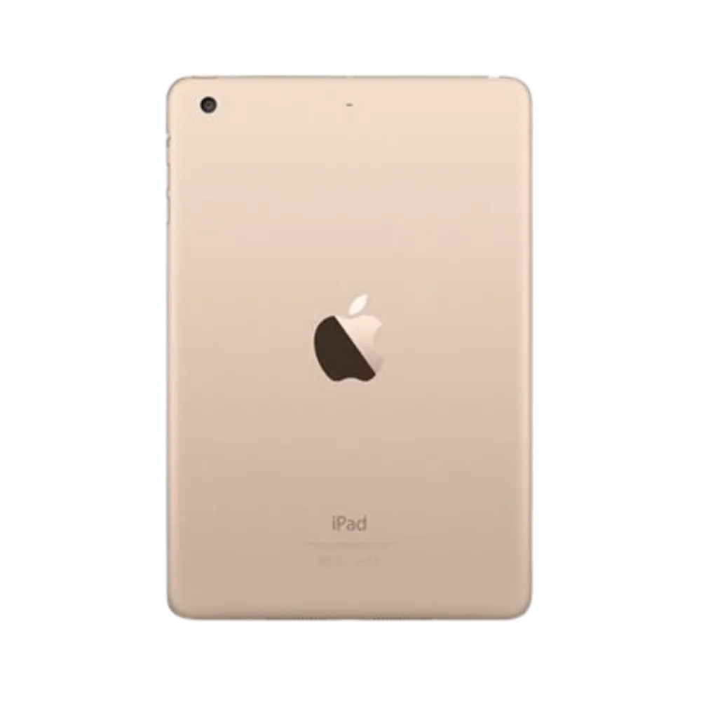 Dos de l’iPad Mini 3 – Réparation batterie ou coque arrière avec iTelier Lyon. Service fiable et rapide, diagnostic offert. Disponible à Lyon 2, Vénissieux, Clermont-Ferrand, Perpignan, Toulon, Reims et plus.
