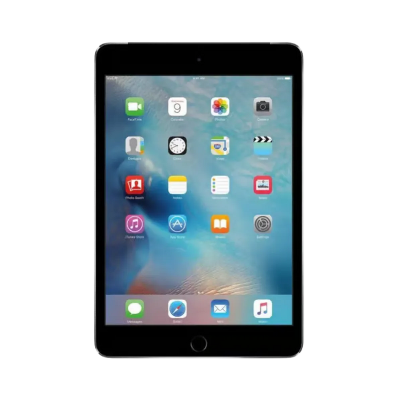 iPad Mini 4 – Remplacement vitre tactile ou dalle LCD avec iTelier Lyon. Service express, garantie 1 an et devis offert. Intervention en boutique ou par envoi depuis Lyon 3, Bron, Marseille, Toulon, Saint-Étienne, Avignon…