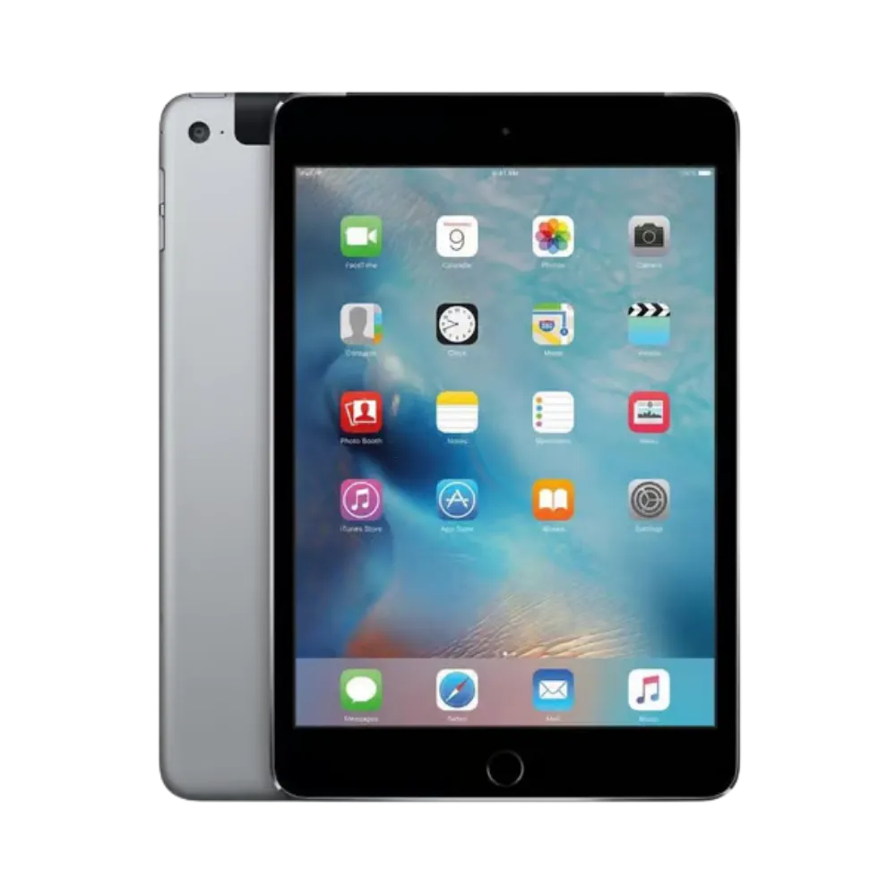 Réparation iPad Mini 4 chez iTelier Lyon – écran fissuré ou batterie fatiguée ? Diagnostic gratuit, service rapide et pièces garanties 12 mois. Disponible à Lyon, Villeurbanne, Grenoble, Valence, Dijon, Annecy et dans toute la France.