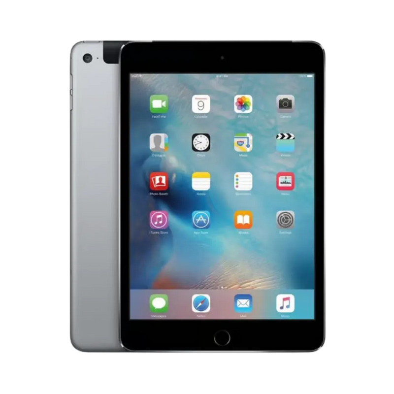 Réparation iPad Mini 4 chez iTelier Lyon – écran fissuré ou batterie fatiguée ? Diagnostic gratuit, service rapide et pièces garanties 12 mois. Disponible à Lyon, Villeurbanne, Grenoble, Valence, Dijon, Annecy et dans toute la France.