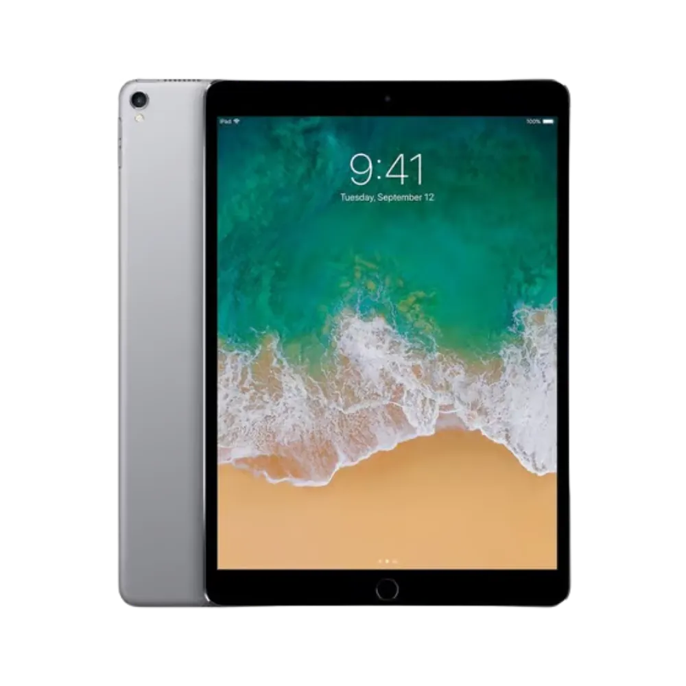 Réparation iPad Pro 10.5" chez iTelier Lyon – écran cassé ou batterie fatiguée ? Diagnostic offert, service rapide et pièces garanties 12 mois. Disponible à Lyon, Villeurbanne, Grenoble, Valence, Dijon, Annecy et dans toute la France.