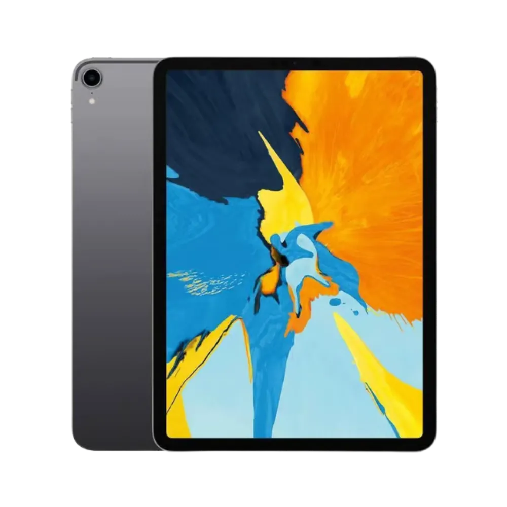 Réparation iPad Pro 11