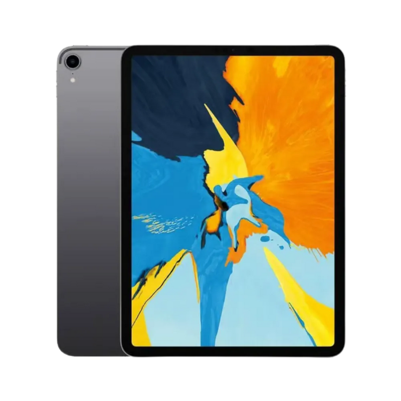 Réparation iPad Pro 11" (1re génération) chez iTelier Lyon – écran fissuré ou batterie défectueuse ? Diagnostic offert, service rapide et pièces garanties 12 mois. Disponible à Lyon, Villeurbanne, Grenoble, Valence, Dijon, Annecy et dans toute la France.