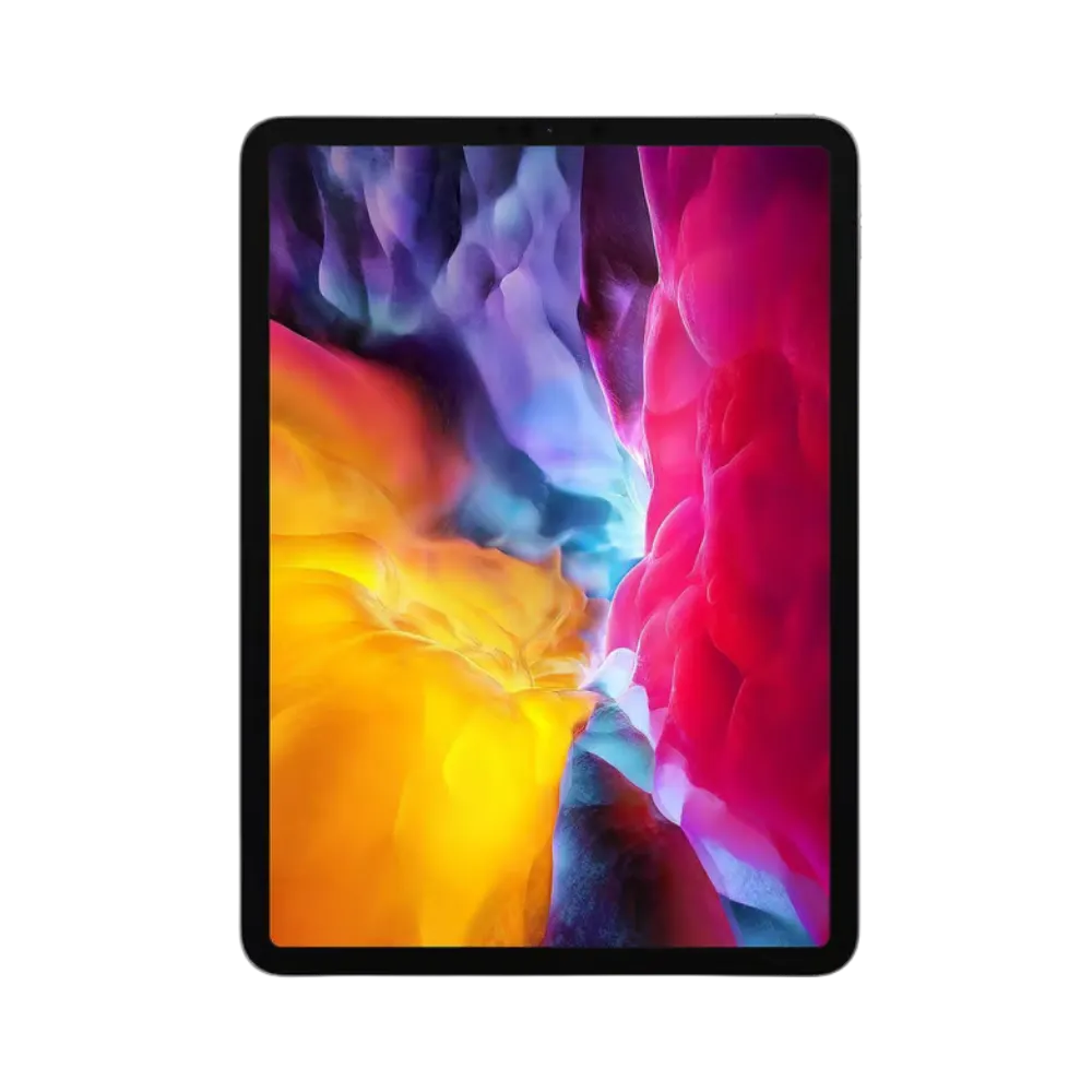 iPad Pro 11