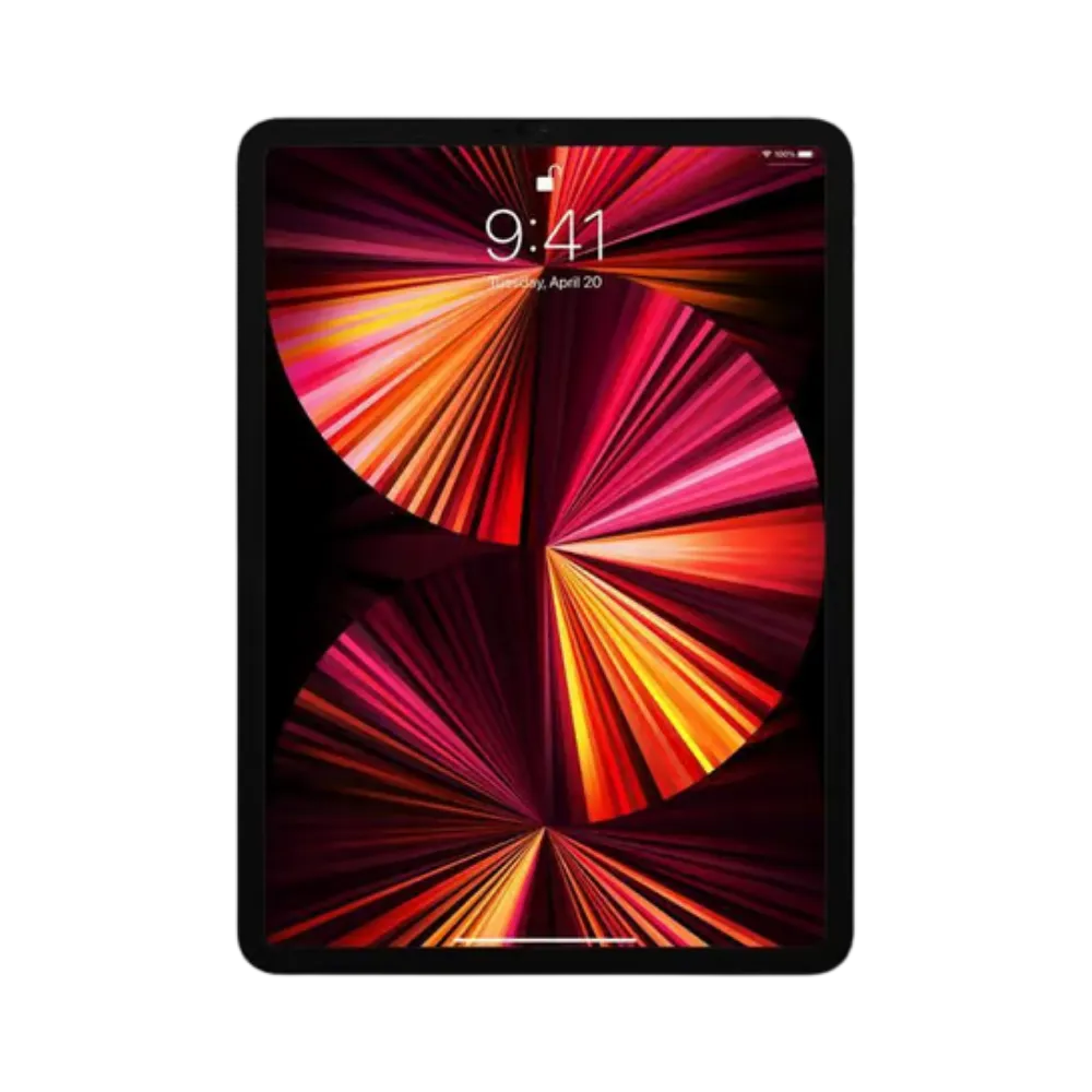 iPad Pro 11