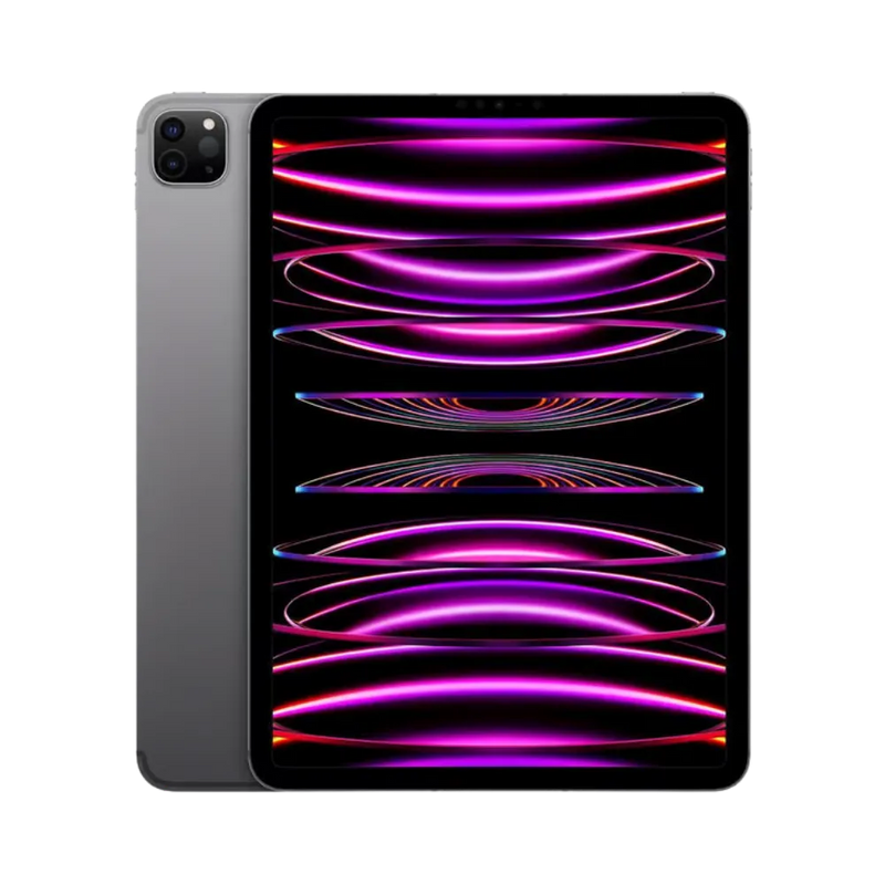 Réparation iPad Pro 11" M2 (4e génération) chez iTelier Lyon – écran fissuré ou batterie usée ? Diagnostic offert, service rapide et pièces garanties 12 mois. Disponible à Lyon, Villeurbanne, Grenoble, Valence, Annecy, Dijon et dans toute la France.