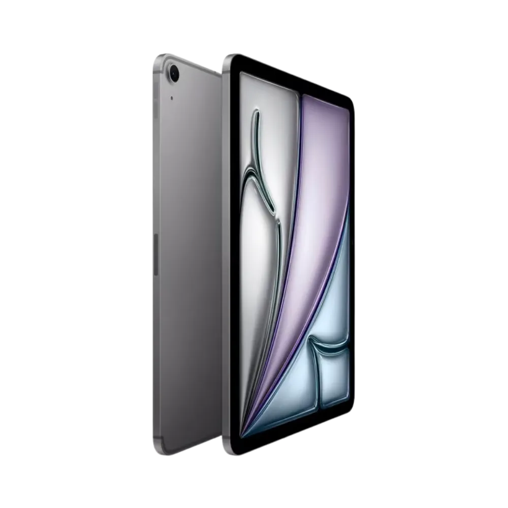 Dos de l’iPad Pro 11