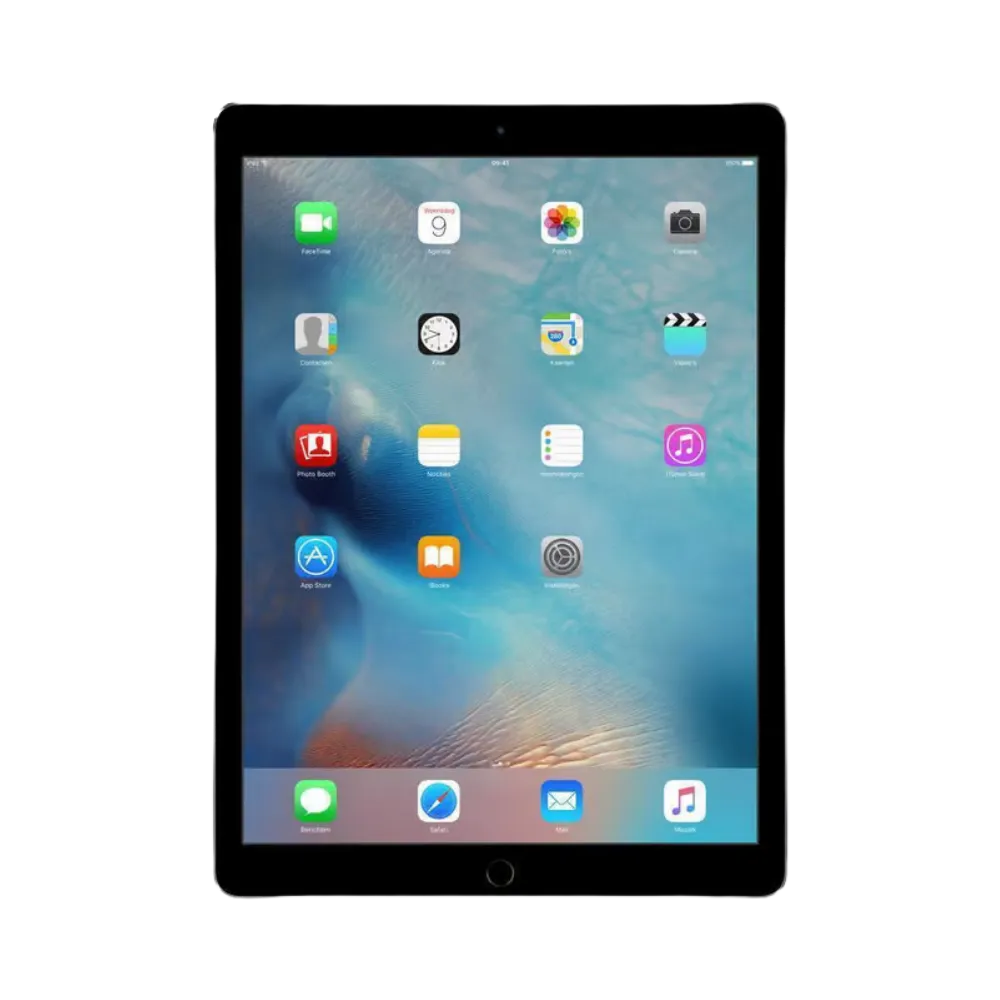 iPad Pro 12.9