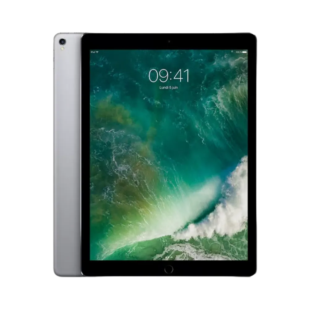 Réparation iPad Pro 12.9" (2e génération) chez iTelier Lyon – écran fissuré ou batterie usée ? Diagnostic offert, service rapide et pièces garanties 12 mois. Disponible à Lyon, Villeurbanne, Grenoble, Valence, Dijon, Annecy et partout en France.
