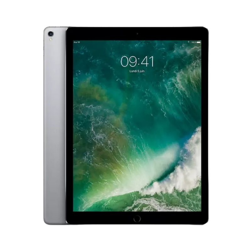 Réparation iPad Pro 12.9" (2e génération) chez iTelier Lyon – écran fissuré ou batterie usée ? Diagnostic offert, service rapide et pièces garanties 12 mois. Disponible à Lyon, Villeurbanne, Grenoble, Valence, Dijon, Annecy et partout en France.