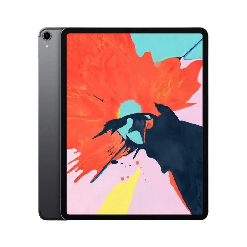 Réparation iPad Pro 12.9" (3e génération) chez iTelier Lyon – écran cassé ou batterie fatiguée ? Diagnostic offert, service rapide et pièces garanties 12 mois. Disponible à Lyon, Villeurbanne, Grenoble, Valence, Dijon, Annecy et partout en France.
