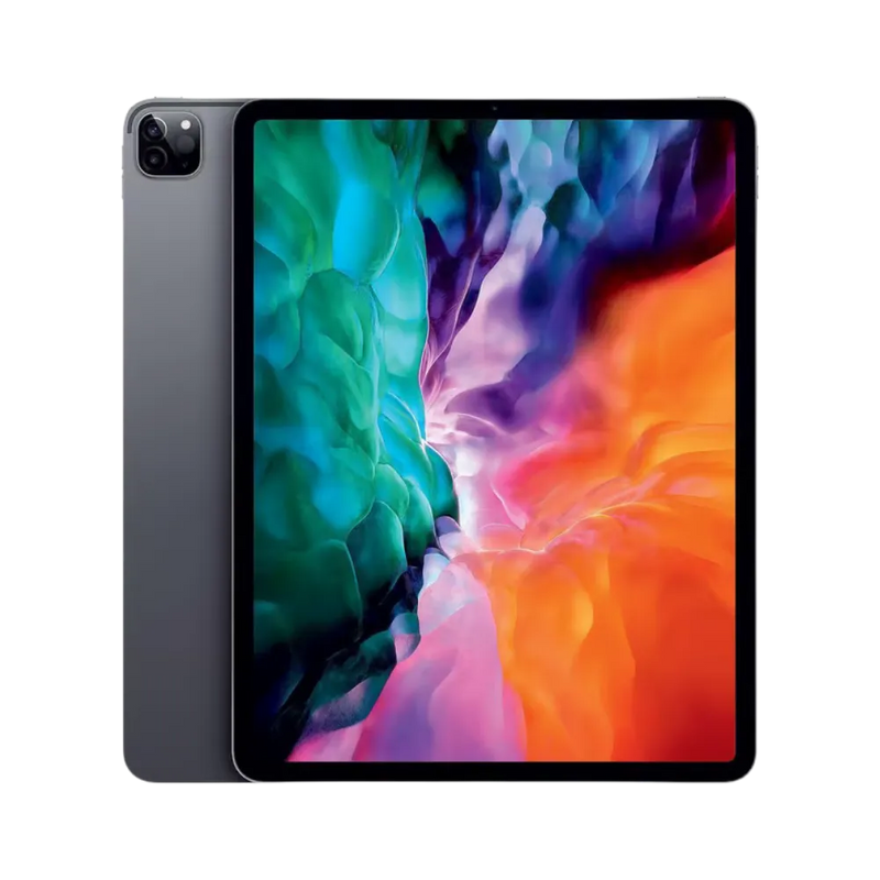 Réparation iPad Pro 12.9" (4e génération) chez iTelier Lyon – écran fissuré ou batterie faible ? Diagnostic offert, service rapide et pièces garanties 12 mois. Disponible à Lyon, Villeurbanne, Grenoble, Valence, Dijon, Annecy et partout en France.