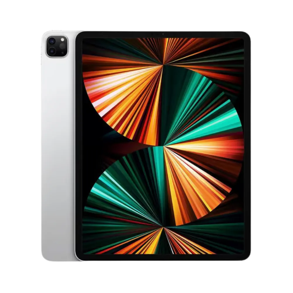 Réparation iPad Pro 12.9" (5e génération) chez iTelier Lyon – écran cassé ou batterie défectueuse ? Diagnostic offert, service express et pièces garanties 12 mois. Disponible à Lyon, Villeurbanne, Grenoble, Annecy, Valence et dans toute la France.