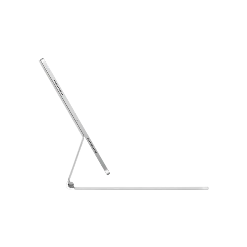 Dos de l’iPad Pro 12.9" Gen 5 – Réparation batterie ou coque arrière chez iTelier Lyon. Service fiable et rapide, diagnostic offert. Disponible à Lyon 6, Vénissieux, Clermont-Ferrand, Perpignan, Toulon, Reims et plus.